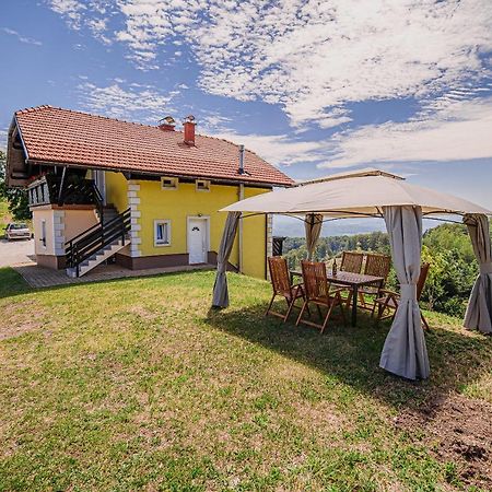 Apartamento Eko Pony Ranch Ogrizek Podčetrtek Habitación foto