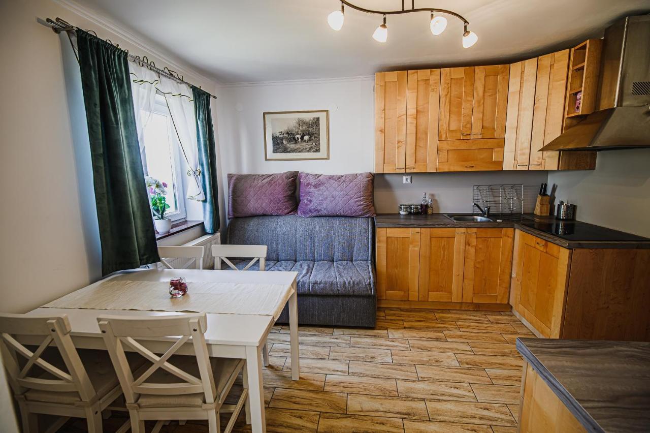 Apartamento Eko Pony Ranch Ogrizek Podčetrtek Exterior foto