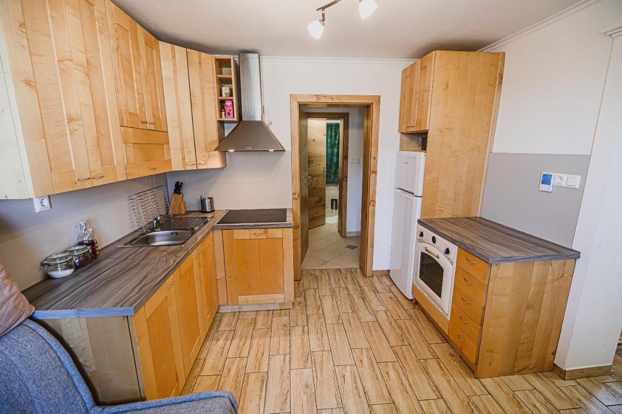 Apartamento Eko Pony Ranch Ogrizek Podčetrtek Exterior foto