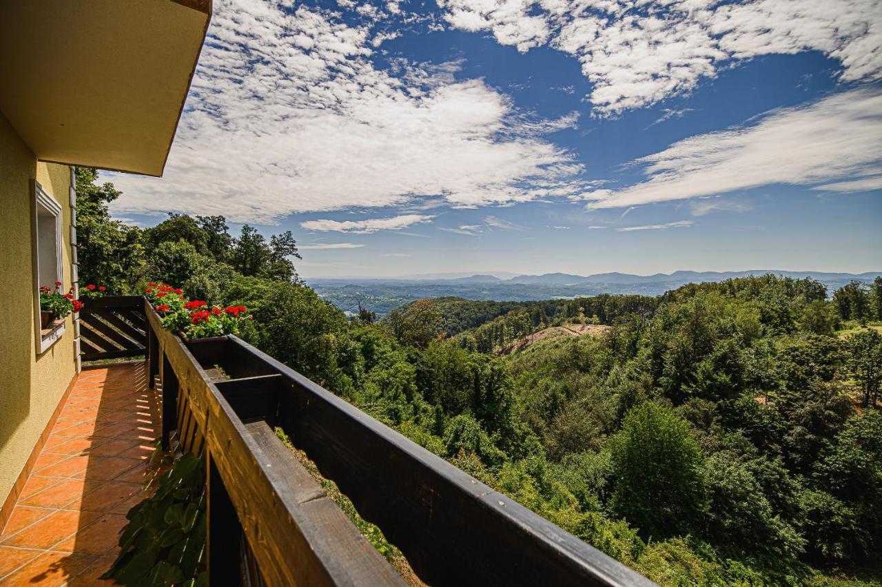 Apartamento Eko Pony Ranch Ogrizek Podčetrtek Exterior foto