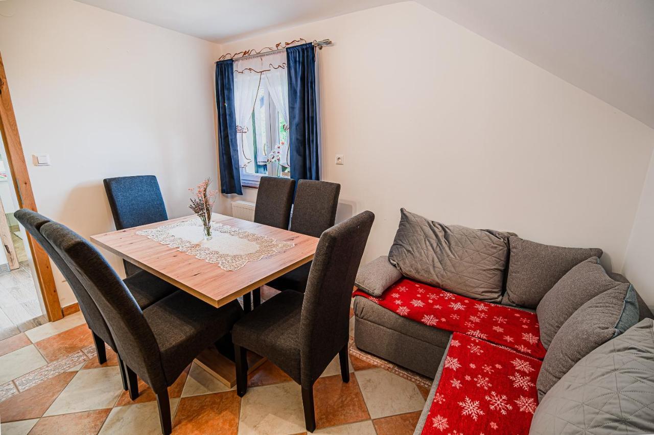Apartamento Eko Pony Ranch Ogrizek Podčetrtek Exterior foto