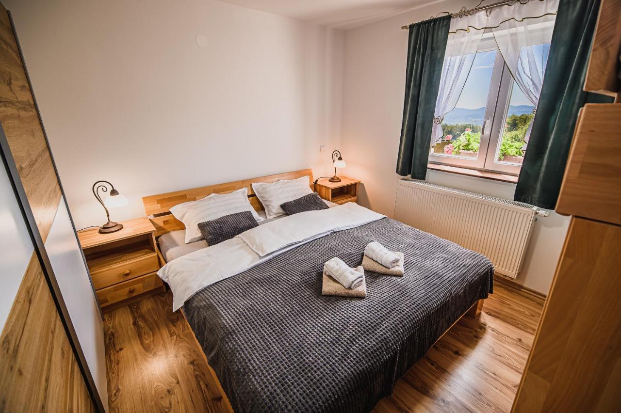 Apartamento Eko Pony Ranch Ogrizek Podčetrtek Exterior foto