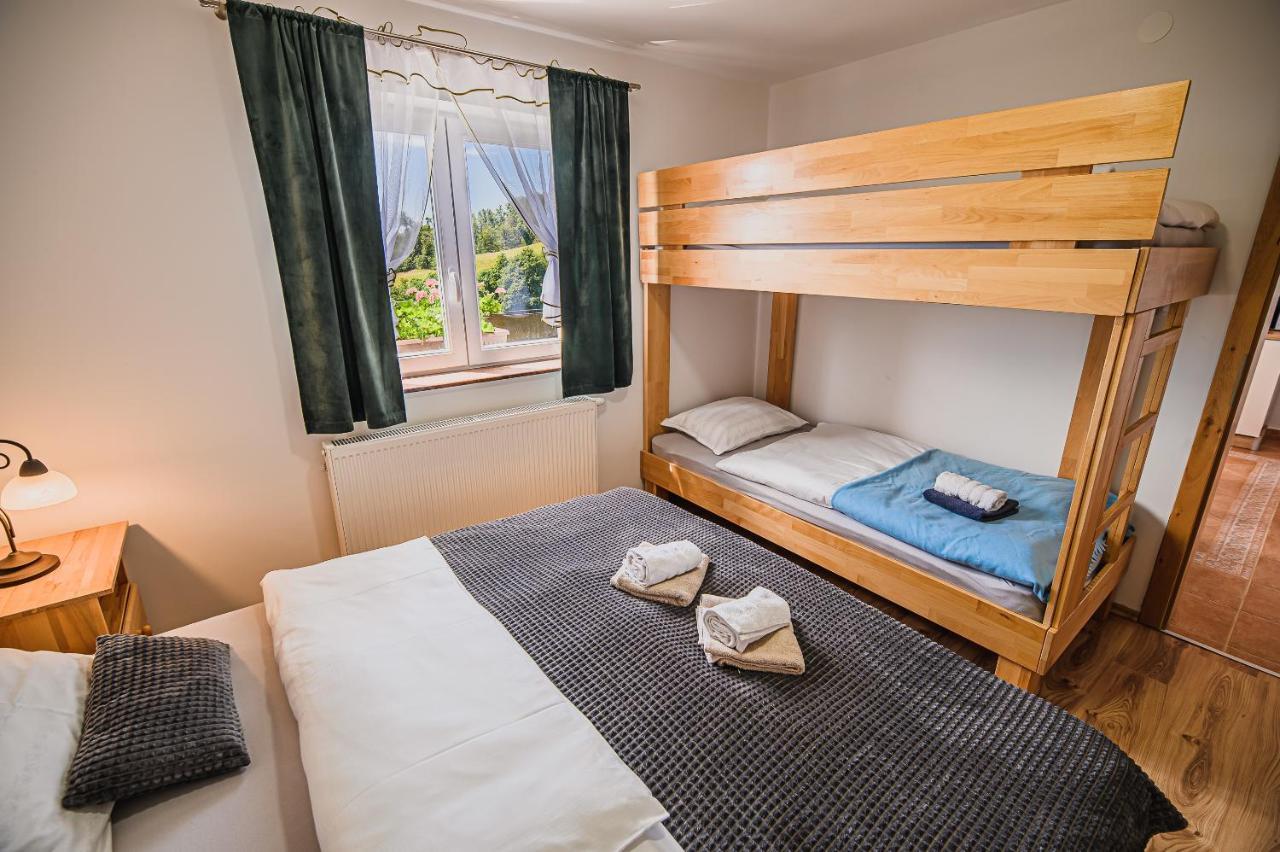 Apartamento Eko Pony Ranch Ogrizek Podčetrtek Exterior foto