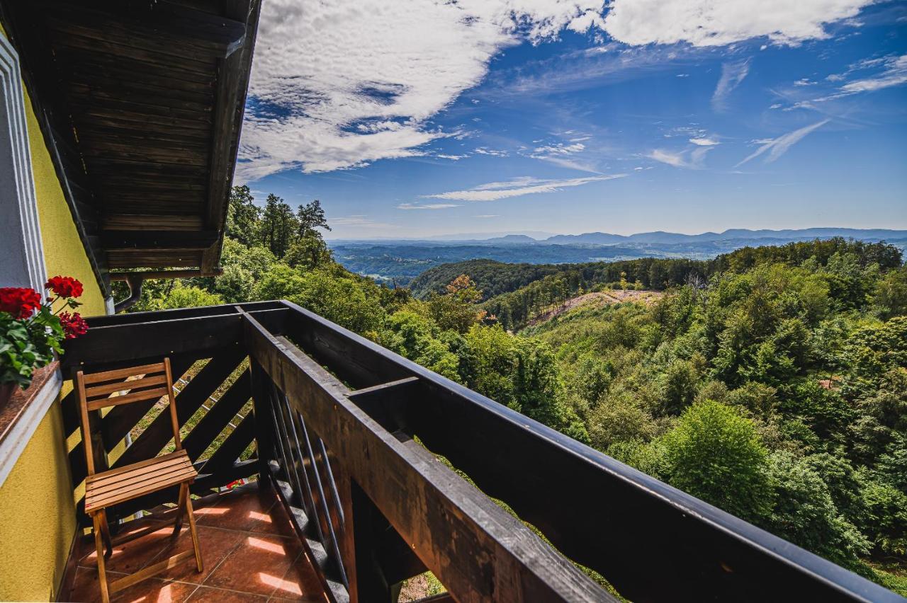Apartamento Eko Pony Ranch Ogrizek Podčetrtek Exterior foto