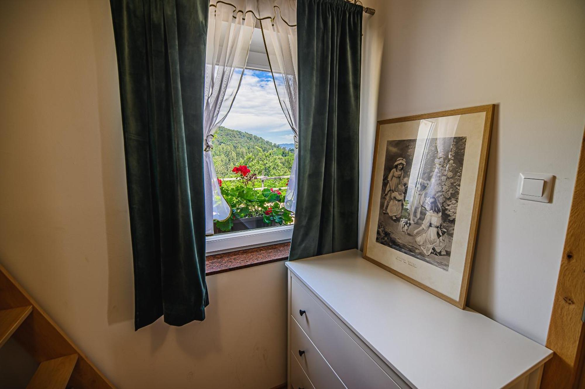 Apartamento Eko Pony Ranch Ogrizek Podčetrtek Habitación foto