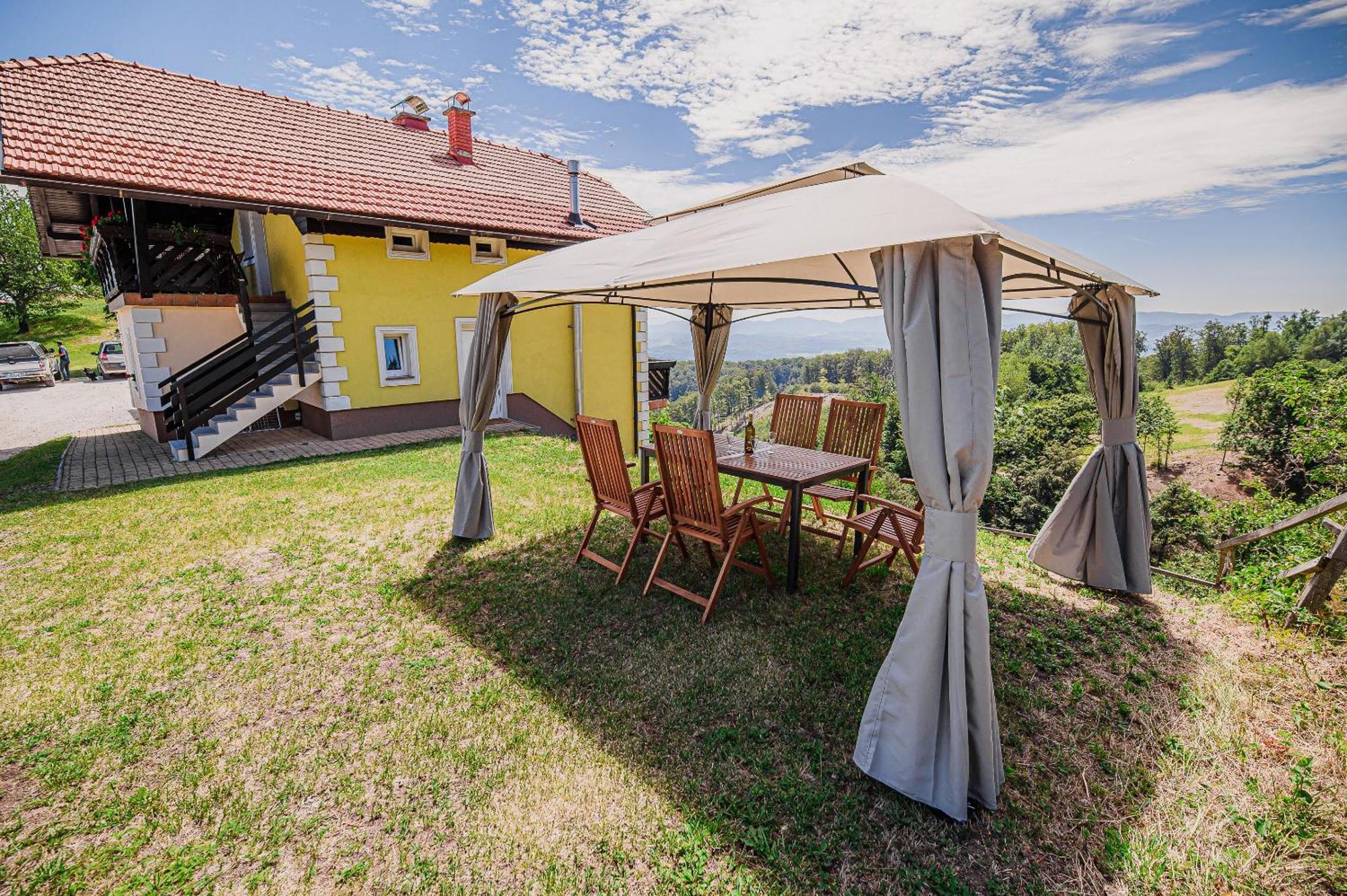 Apartamento Eko Pony Ranch Ogrizek Podčetrtek Habitación foto