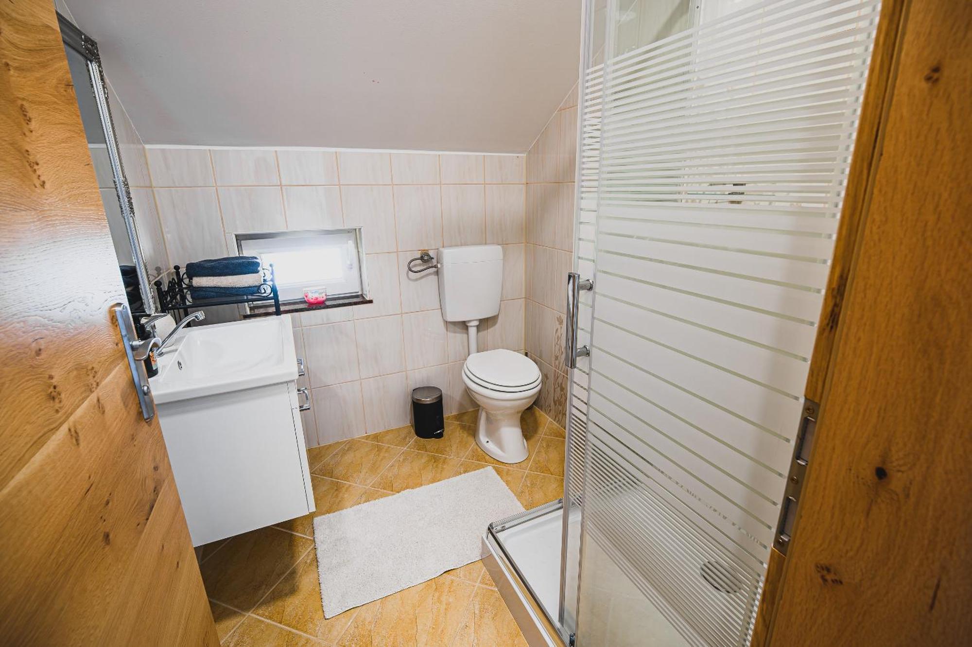 Apartamento Eko Pony Ranch Ogrizek Podčetrtek Habitación foto