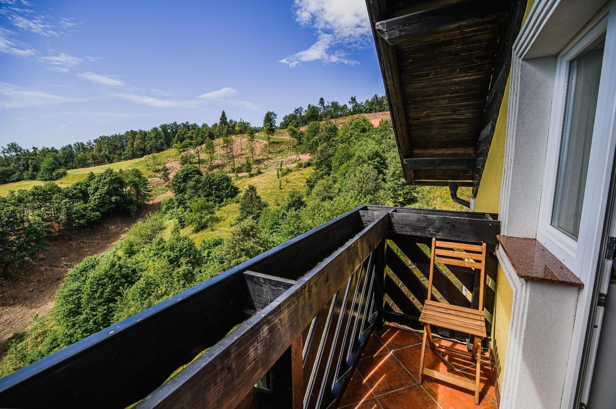 Apartamento Eko Pony Ranch Ogrizek Podčetrtek Habitación foto